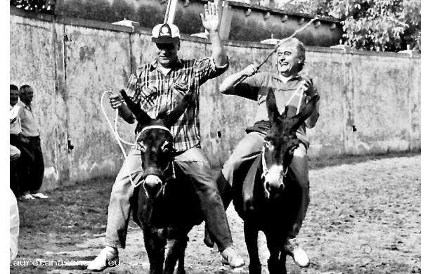 1992, Domenica 24 Maggio - La vittoria del San Francesco