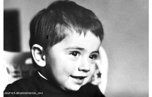 1982 - Luca piccolino