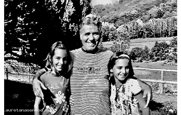 2009 - Aceto e le nipoti di Rosanna