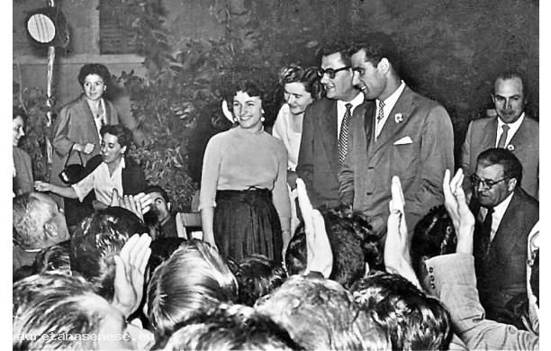 1957? - La Stellina di VIE NUOVE