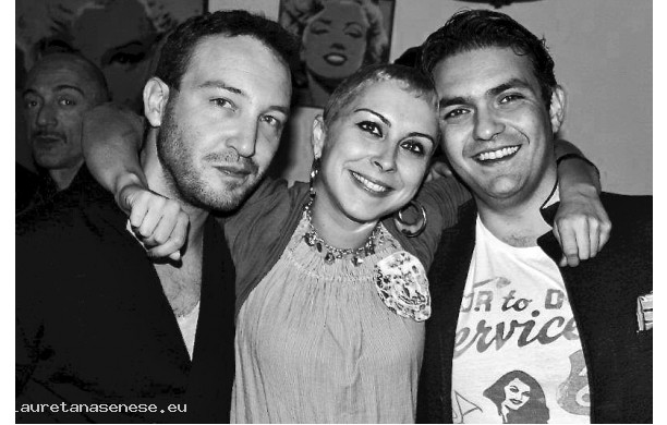 2012 - Chissà chi sceglierà alla fine