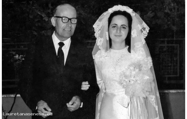 1969, Lunedì 16 Giugno - Miranda e Silvano