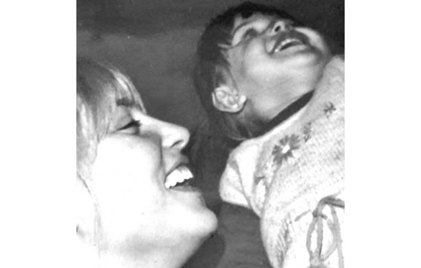 2025, Giovedì 30 Gennaio - Oggi Roberta avrebbe compiuto 79 anni: un caro ricordo