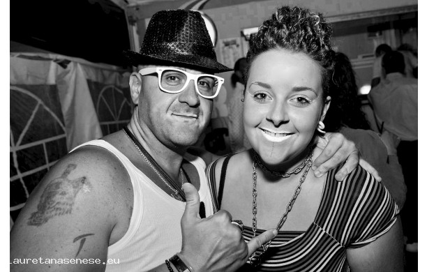 2017 - Un'accoppiata effervescente