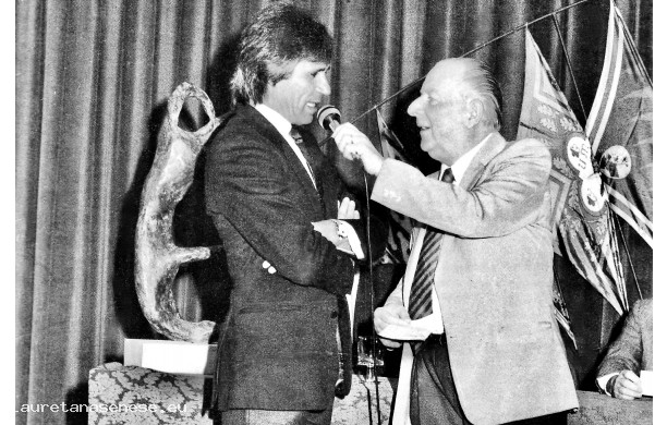 1972? - Aceto Intervistato da Silvio Gigli