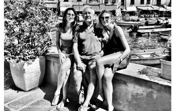 2019, 16 Agosto - Bellezze romane di origini ascianesi