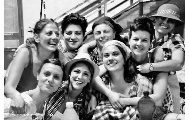 2015 - Le citte agitate della TRANQUILLA