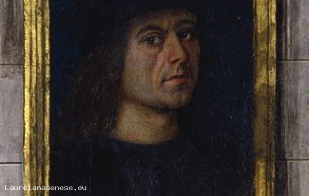 Bernardino di Betto Betti