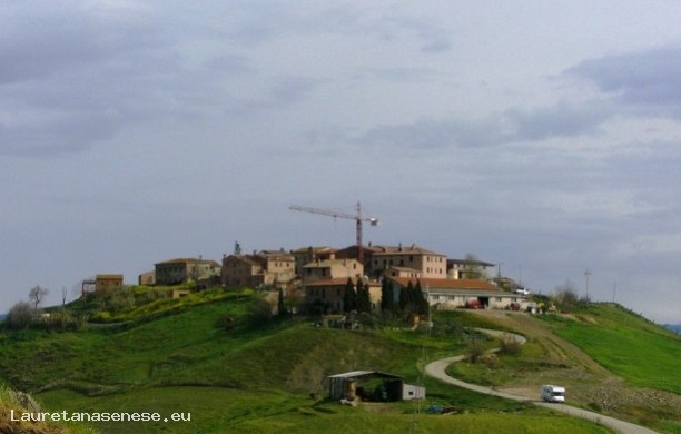Anello di Monte Sante Marie, Torre a Castello, Mucigliani, Vescona