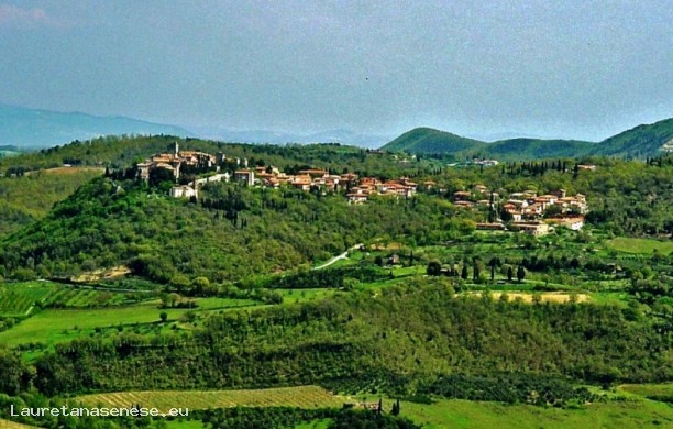 Montefollonico