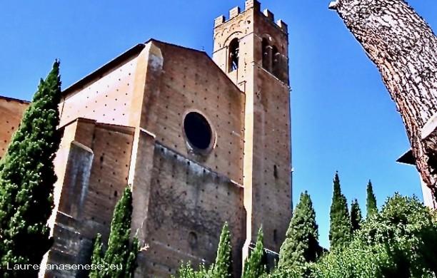 Basilica di San Domenico