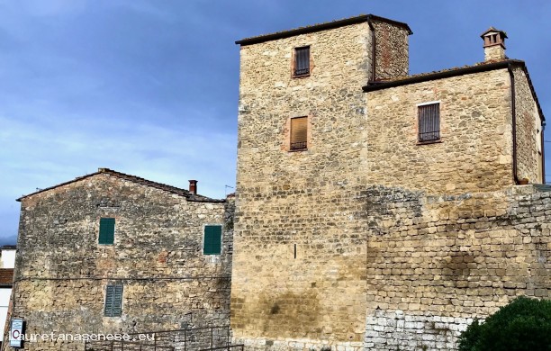 P03 - Porticciola o Porta delle Fonti