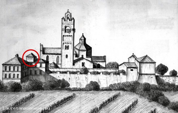 T08: Torre di Sant'Agata