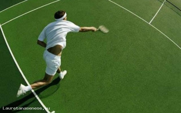 Circolo Tennis Torrita