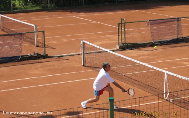 Campi da tennis S. Andrea