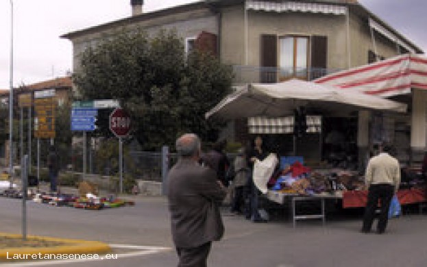 Fierone annuale di Sinalunga e della Valdichiana- Festa del Rosario