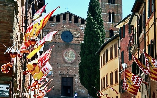 Contrada di Valdimontone