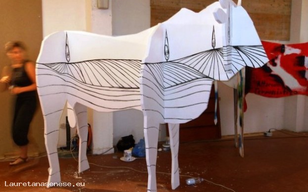 Amici della Chianina