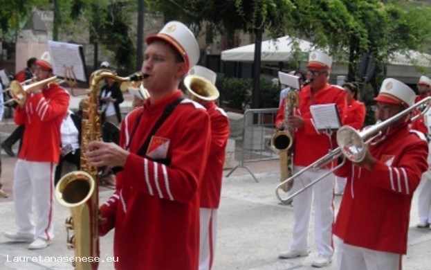 Società Filarmonica Guido Monaco