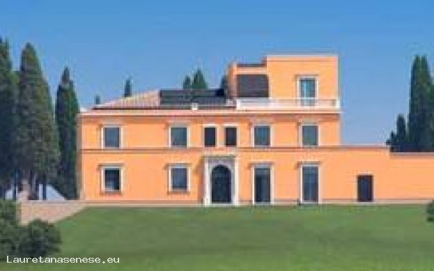 VILLA CLASSICA