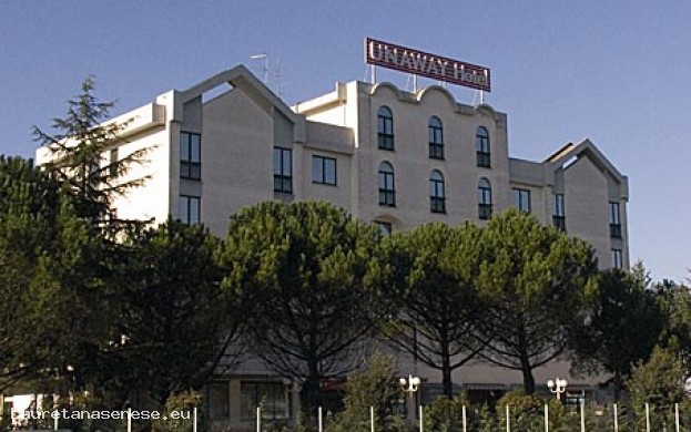 UNAWAY HOTEL MONTEPULCIANO OVEST