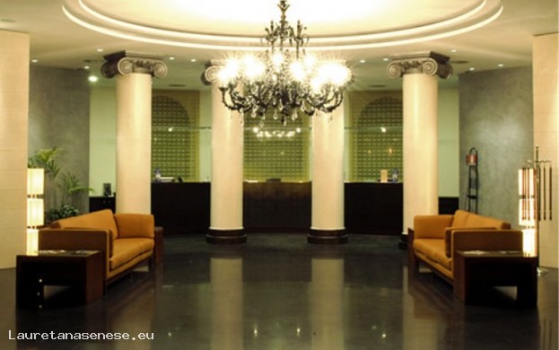 JOLLY HOTEL EXCELSIOR